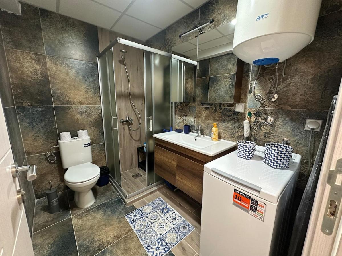 Mamma Mia Appartement *
