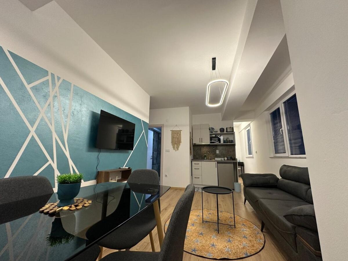 Appartement Mamma Mia *