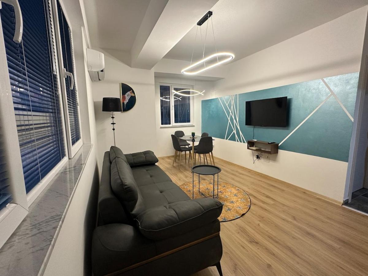 Apartamento Mamma Mia