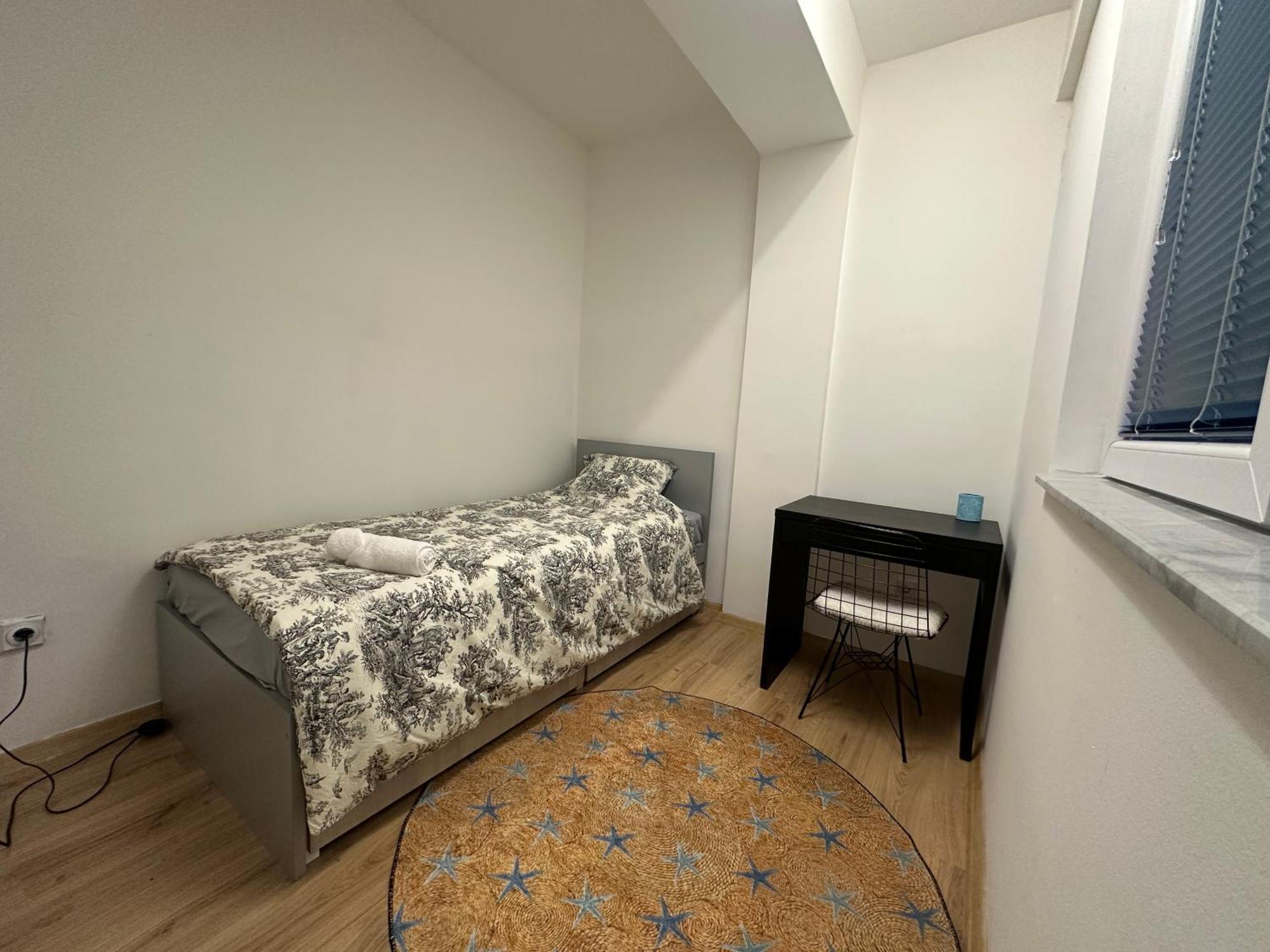 Apartamento Mamma Mia *